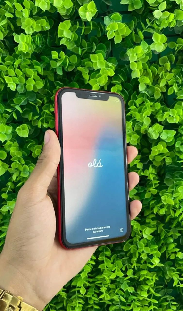 IPHONE XR NUNCA ABERTO! - Foto 2