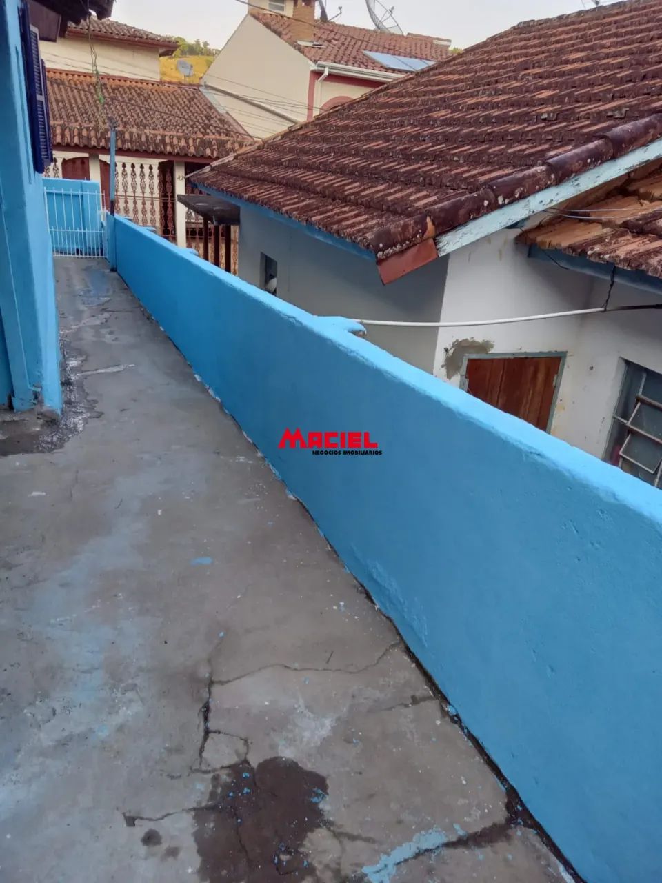 Casa Padrão em São Luiz do Paraitinga - Foto 2