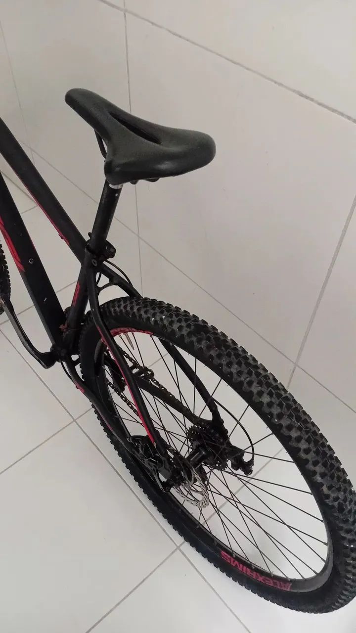 Bicicleta Oggi Hacker Sport  - Foto 4