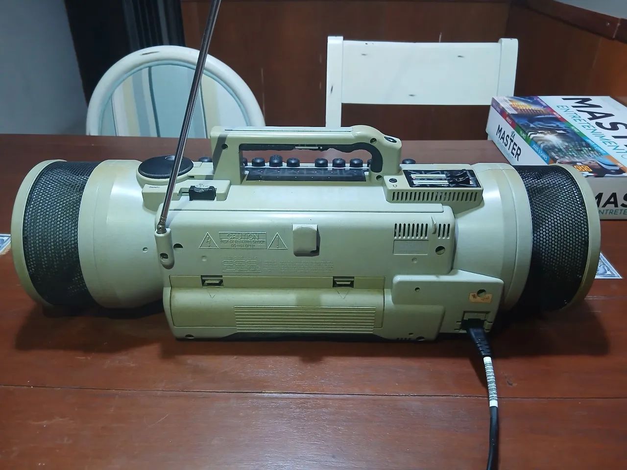 Moving Sound Philips.      - Foto 3