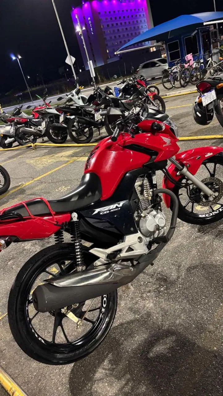 Vendo ou troco  - Foto 2