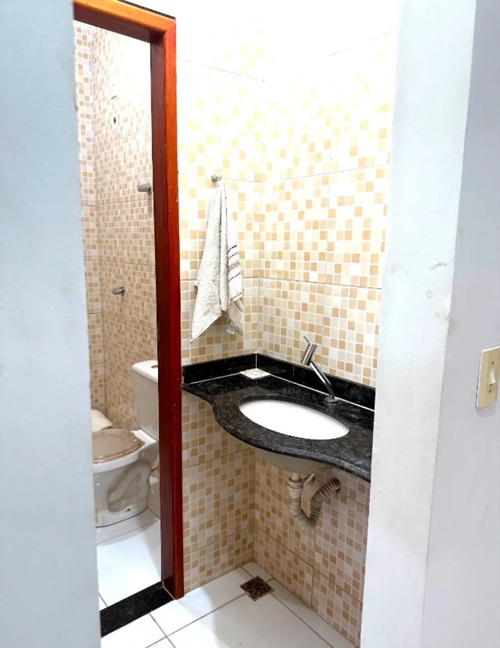 Aluguel de casa PARA Romaria 2026 - Foto 2