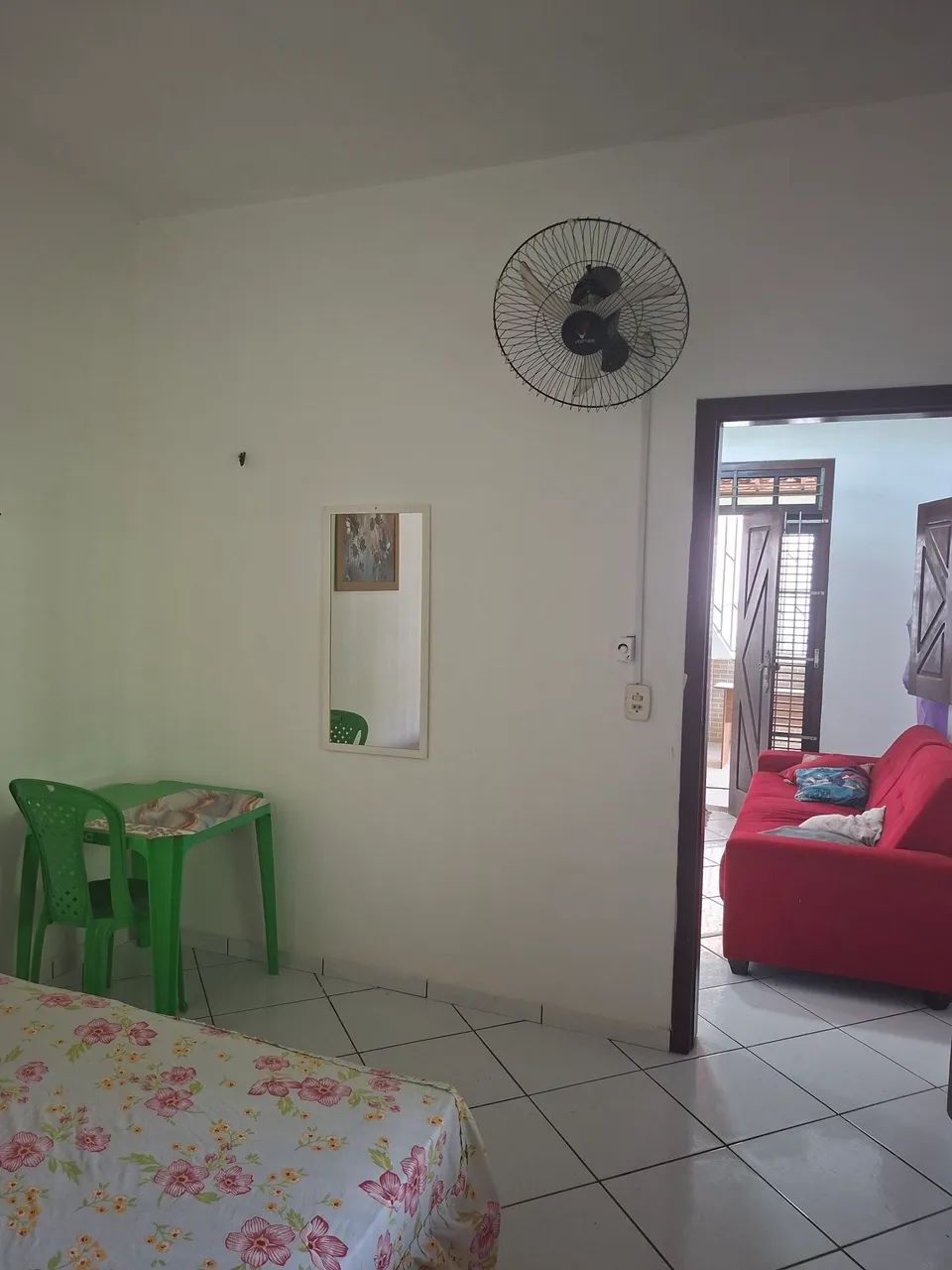 ALUGAM-SE QUARTOS NO ARAÇAGY<br> - Foto 4