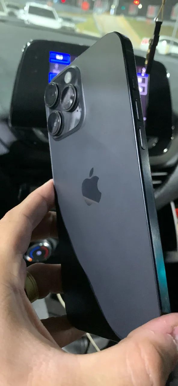 Iphone 16 pro max 512 - Foto 2