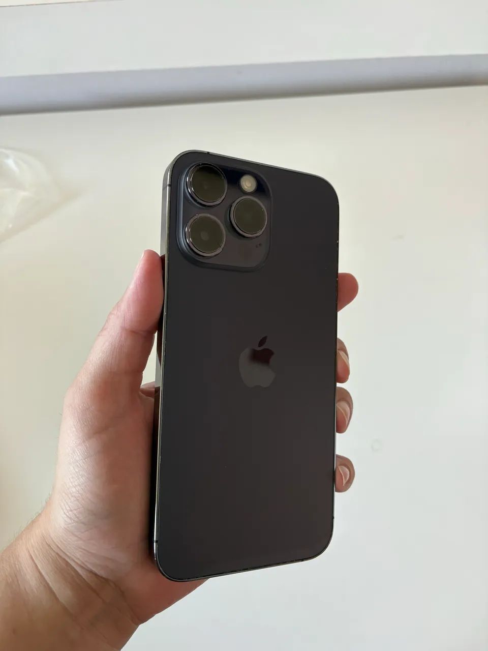 iPhone 14 Pro Max 256gb - Foto 5