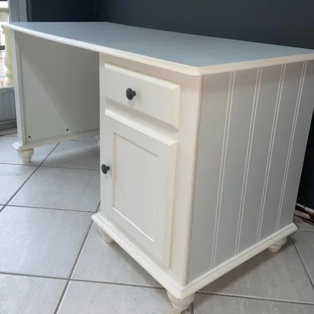 Escrivaninha/ mesa de escritório - Foto 2