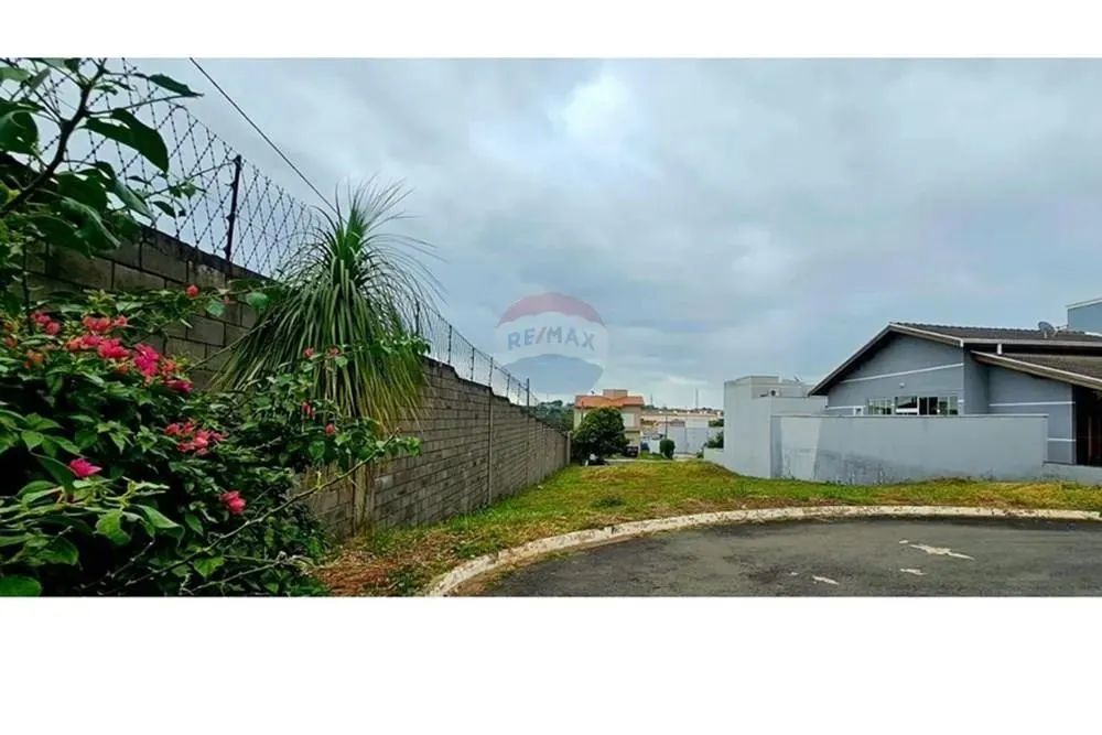 Terreno 309m² no Condomínio Golden Park, Hortolândia - SOMENTE R$320.000,00 - Foto 5