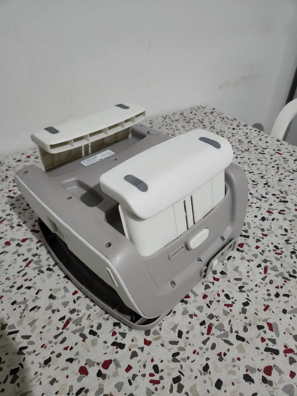Cadeirinha bebe