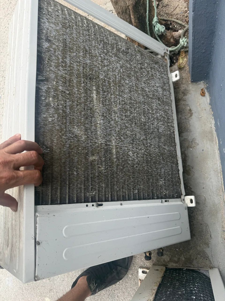 Ar condicionado  - Foto 2