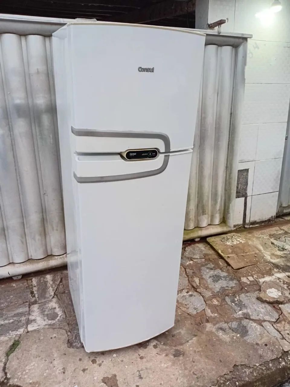 Geladeira consul  - Foto 4