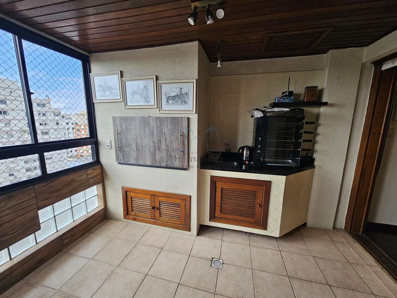 124 m² em localização central