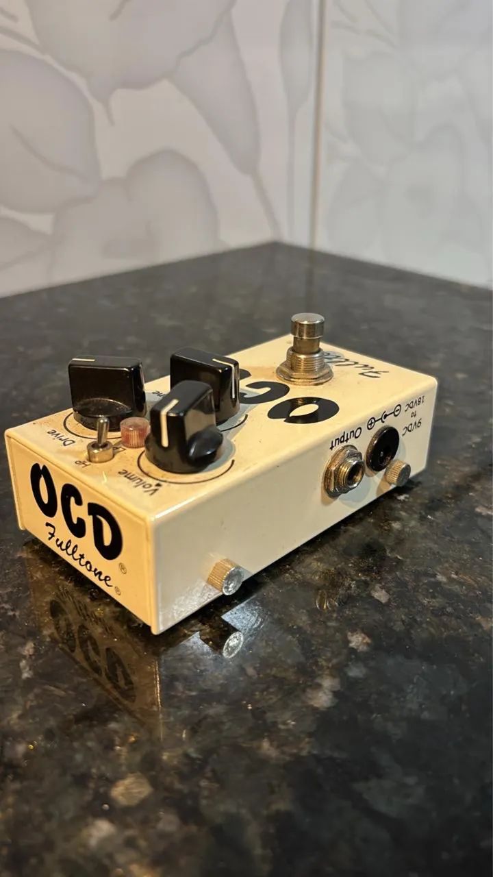 OCD Fulltone  - Foto 3