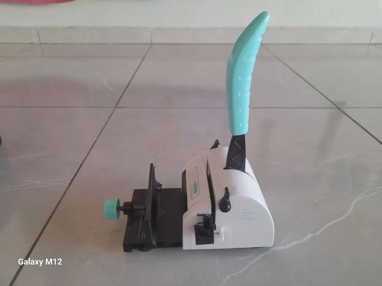 Encadernadora Mimo 