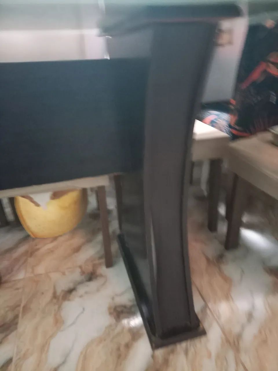 Mesa de sala de jantar  - Foto 3