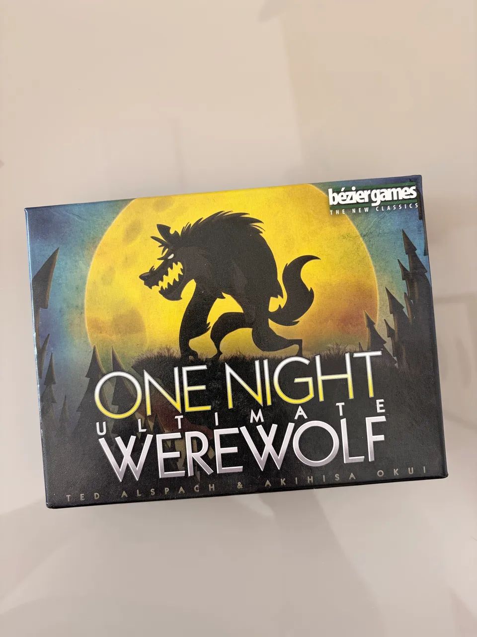 One Night Ultimate Warewolf + Daybreak - Foto 2