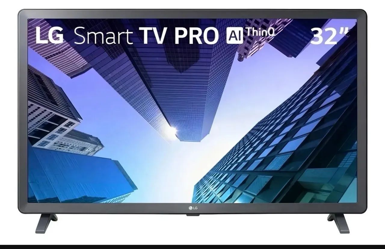 Tv 32 - Foto 2