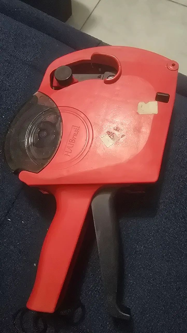 Precificadora manual - Foto 2