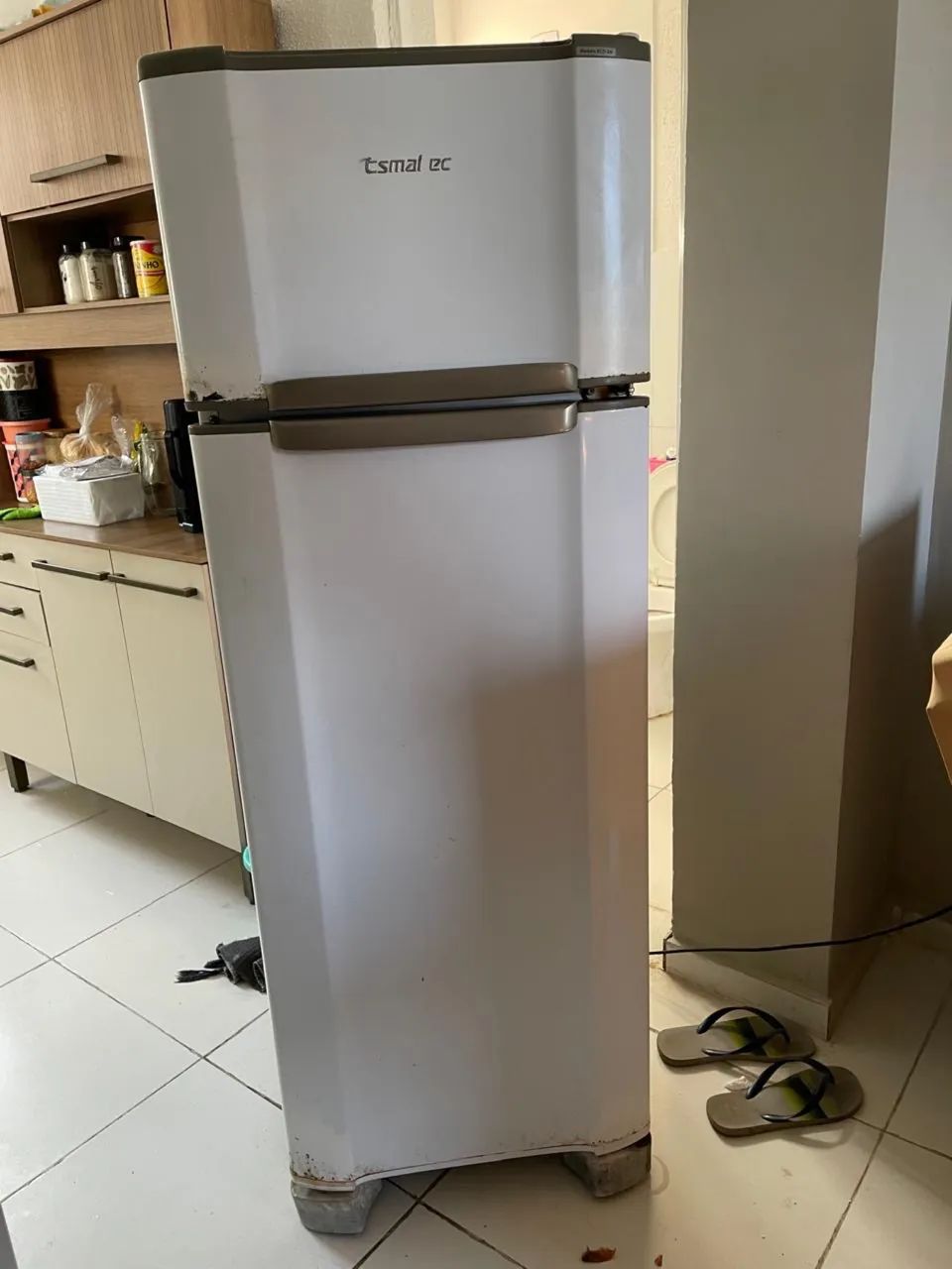 Geladeira Electrolux - Foto 4