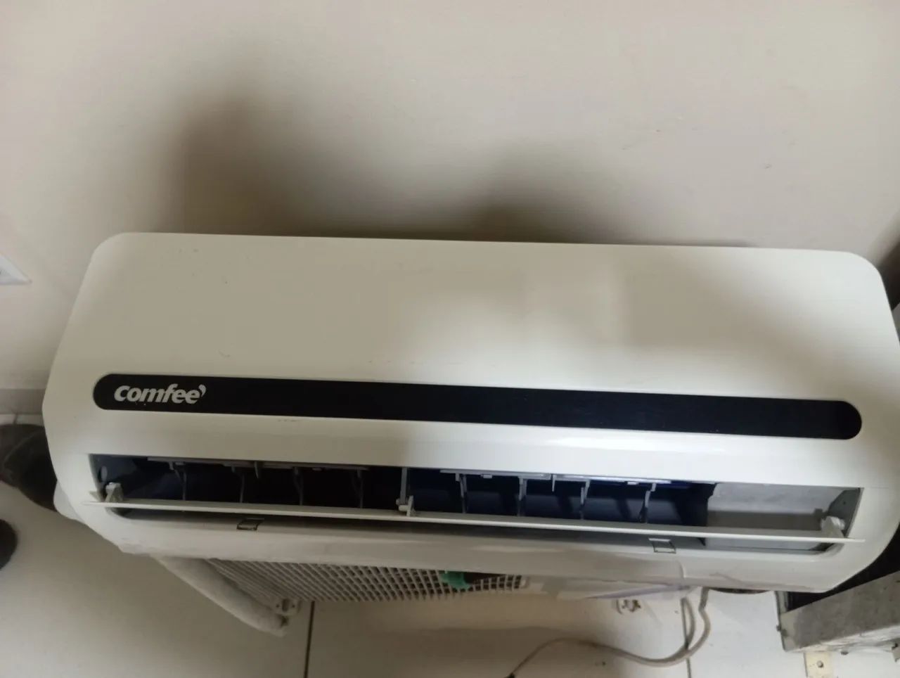 Split 9000 btus 