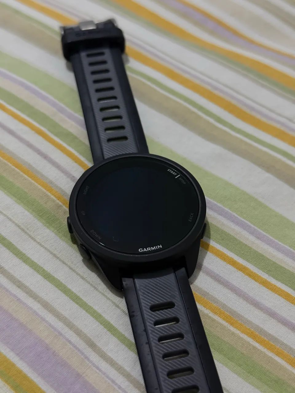 Garmin Forerunner 165 - Foto 3