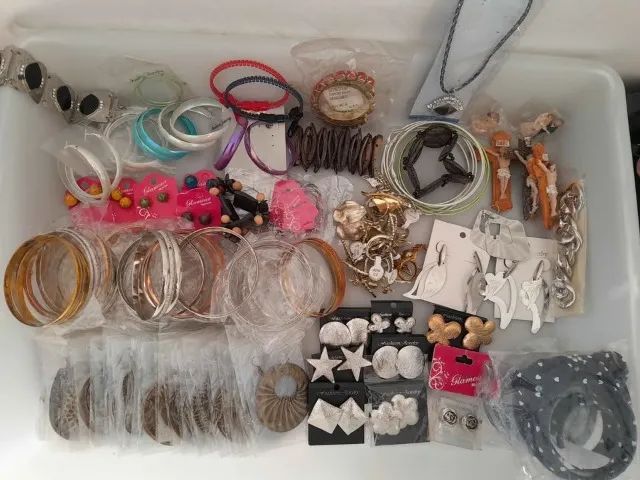 Acessórios