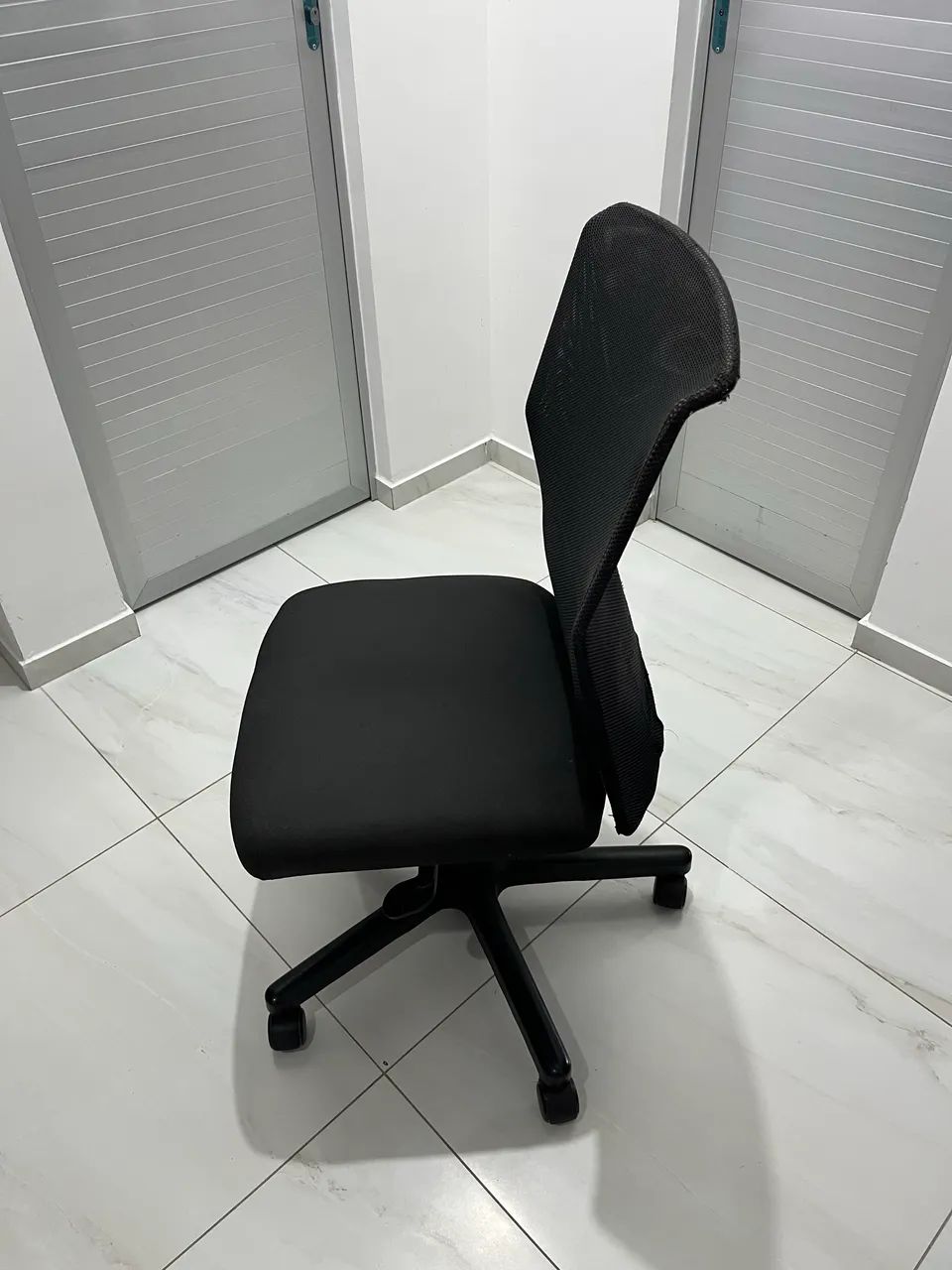 Cadeira Escritório Tipo Gerente Home Office  - Foto 5