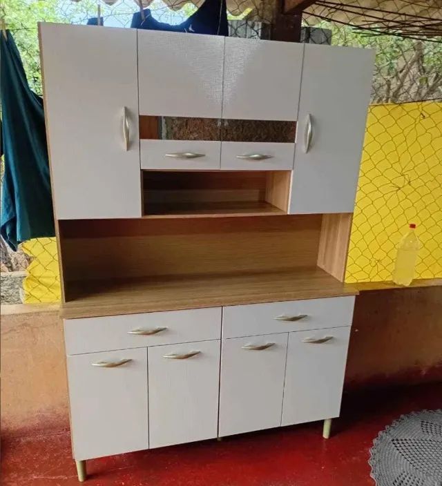 armarios de cozinha varios modelos novos - Foto 2