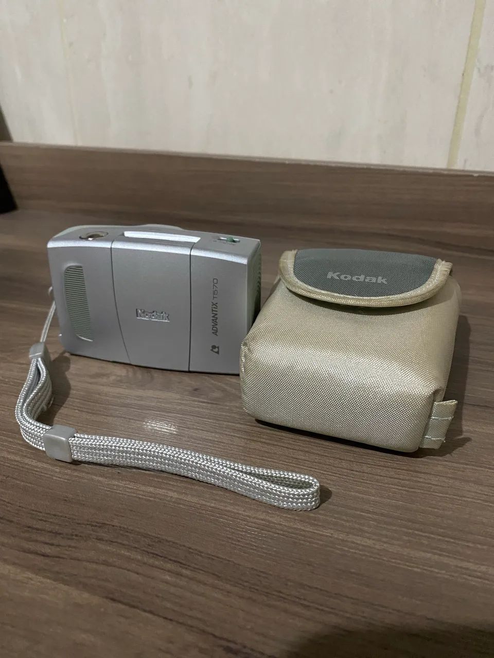 Kodak Advantix T570 - Foto 2