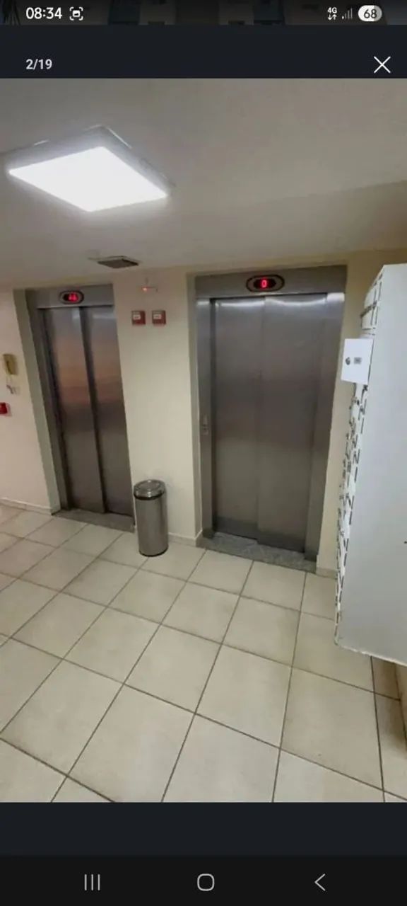 Vendo  apartamentos 3 quartos em Samambaia  - Foto 2