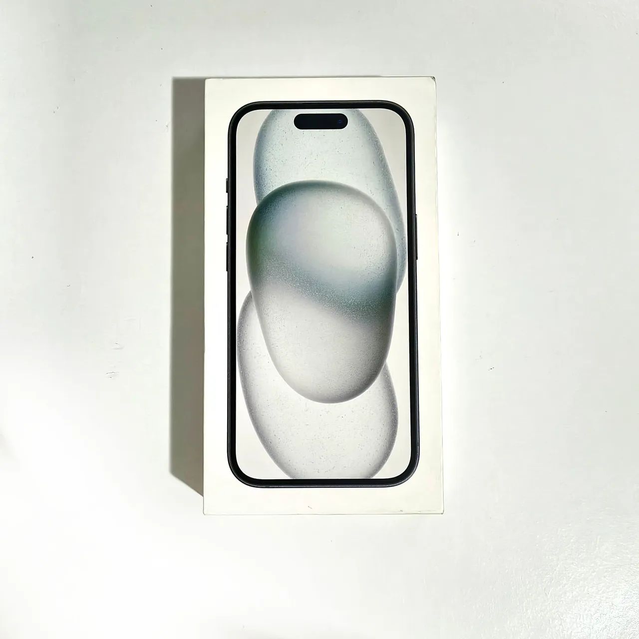 iPhone 15 NOVO!!! - Foto 3