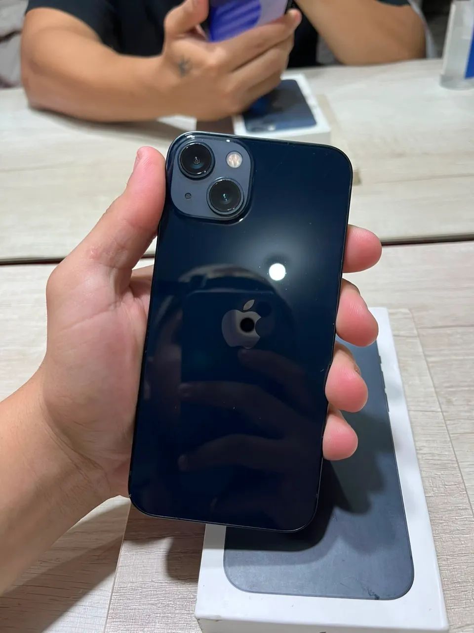 iPhone 14 128gb 87%? - Foto 2