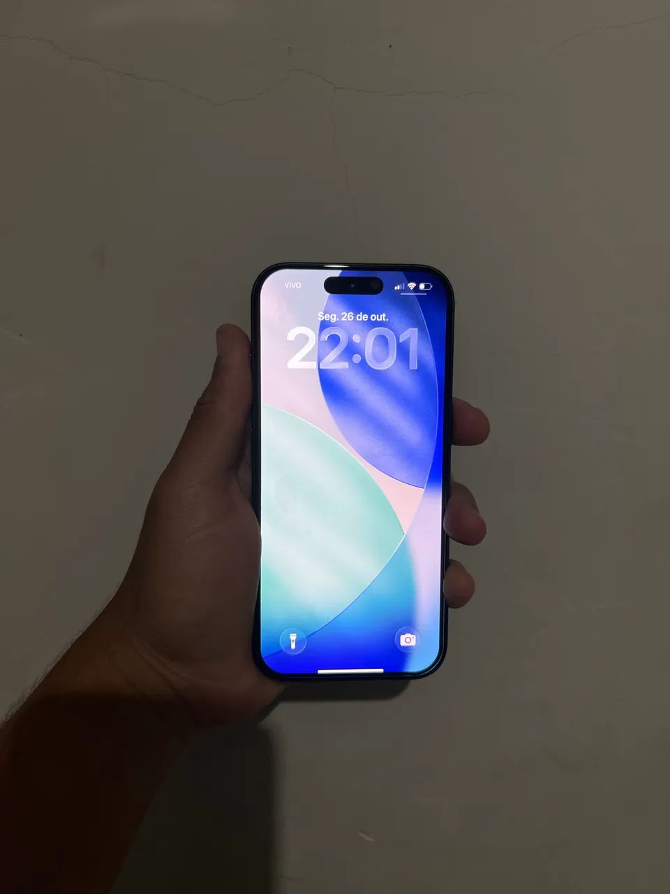 Iphone 17 - 256 GB (oportunidade) - Foto 2