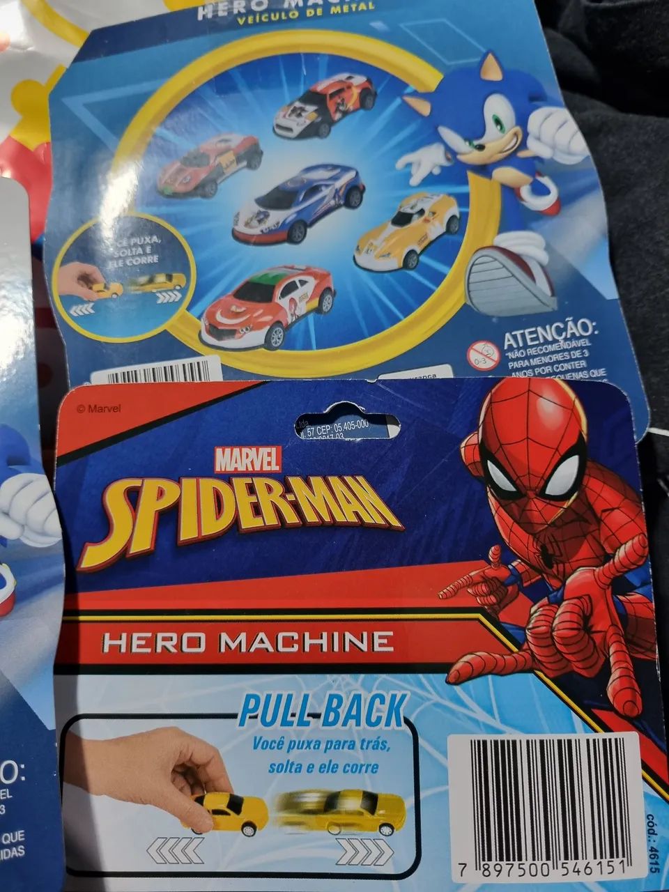 Brinquedos Carros - Foto 2