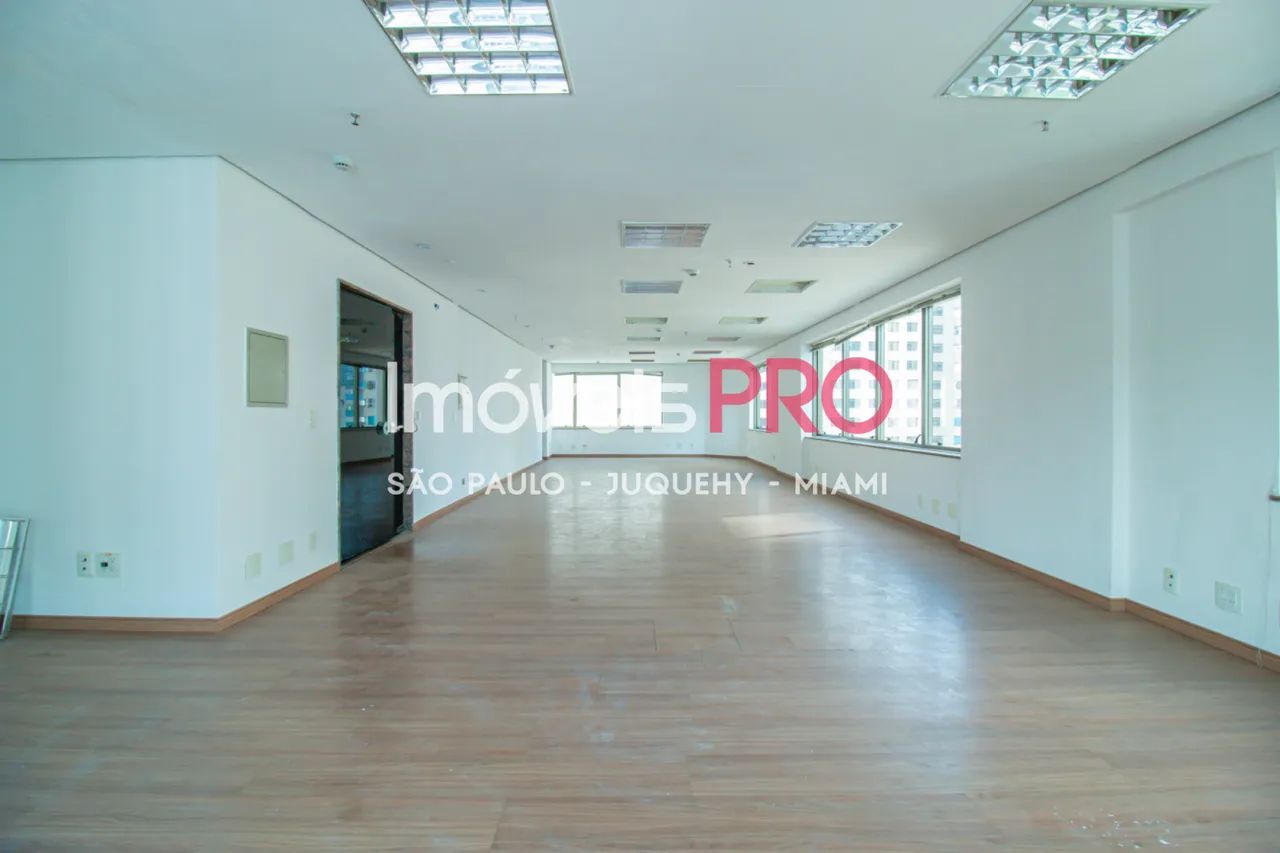 Locação de Conjunto Comercial ? Itaim Bibi - Foto 5