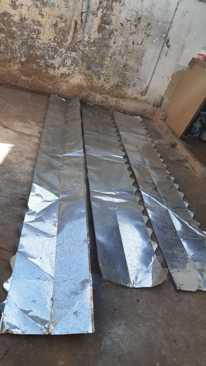CALHAS TAM 12×58 CM TUDO 2