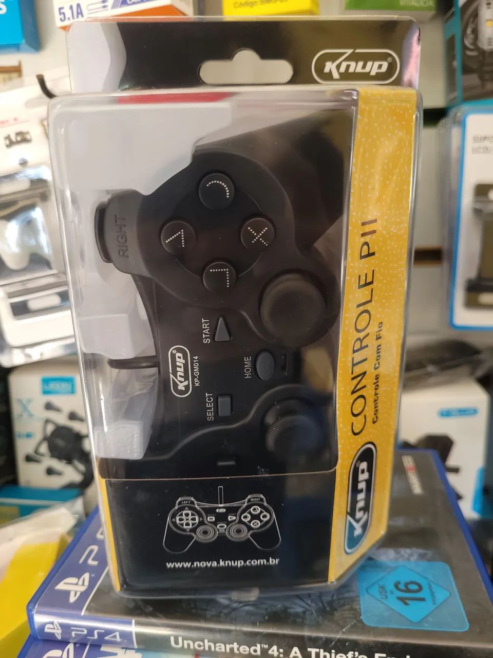 Ps2 slim - Foto 2