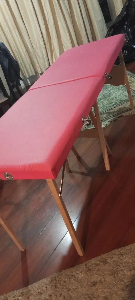 Maca de massagem - Foto 3