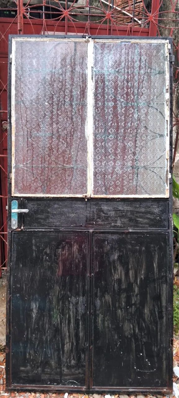 Porta usada  - Foto 5