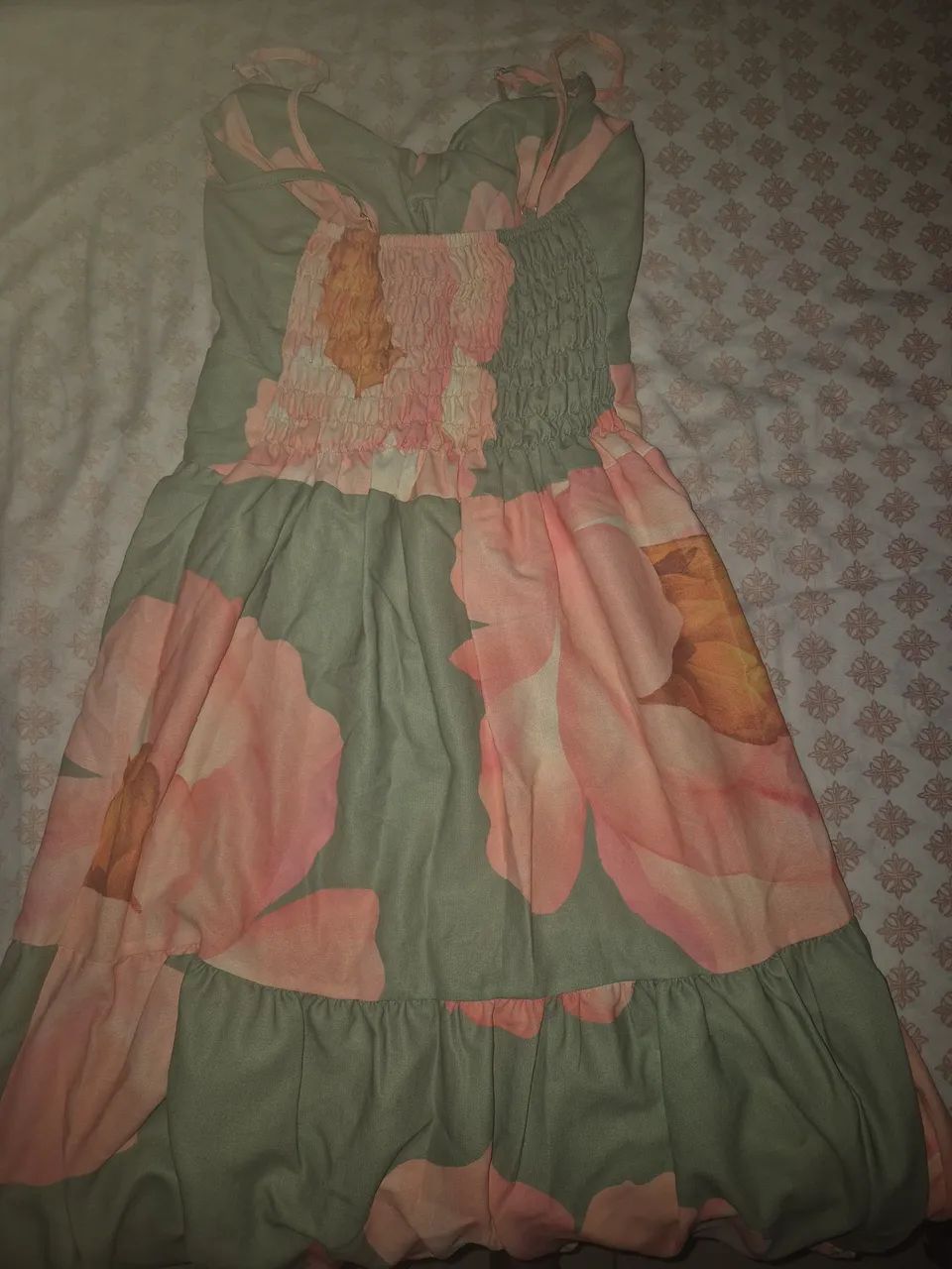 Vestido longo - Foto 3