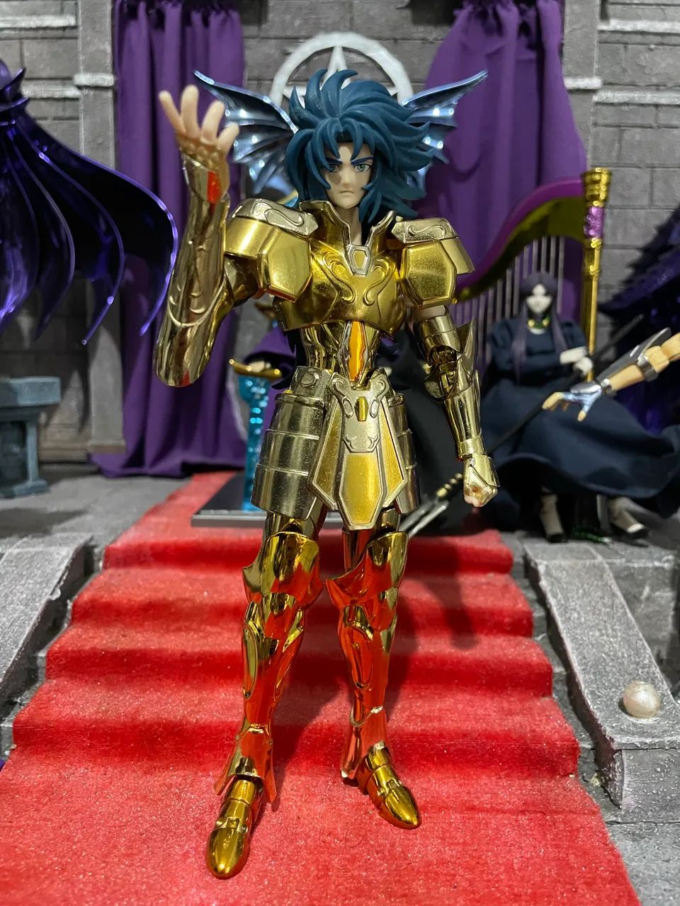 Cloth Myth Kanon MST - Foto 2