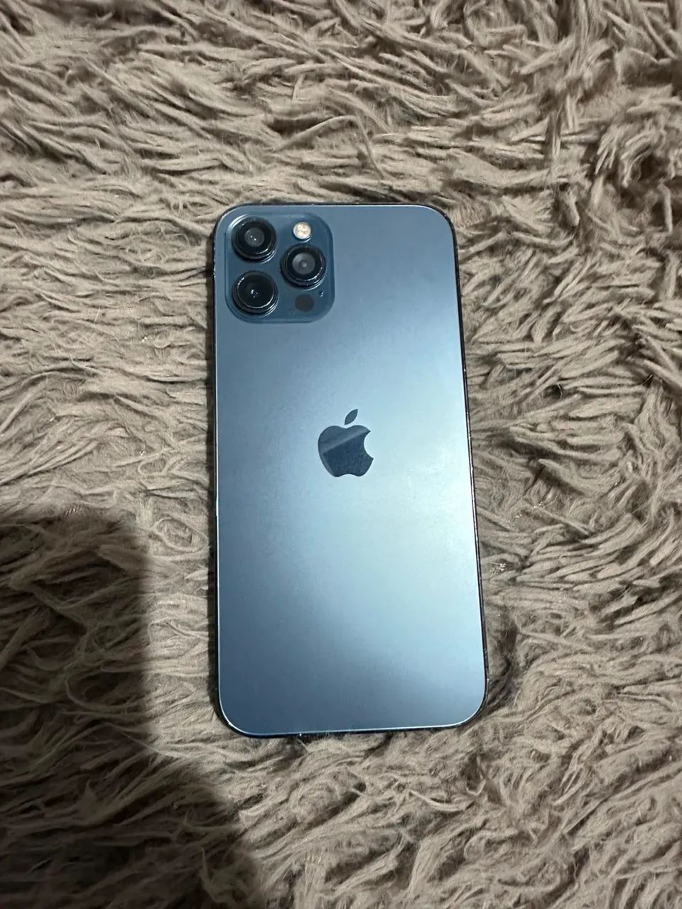 Vende-se iPhone 12 Pro Max - Foto 3