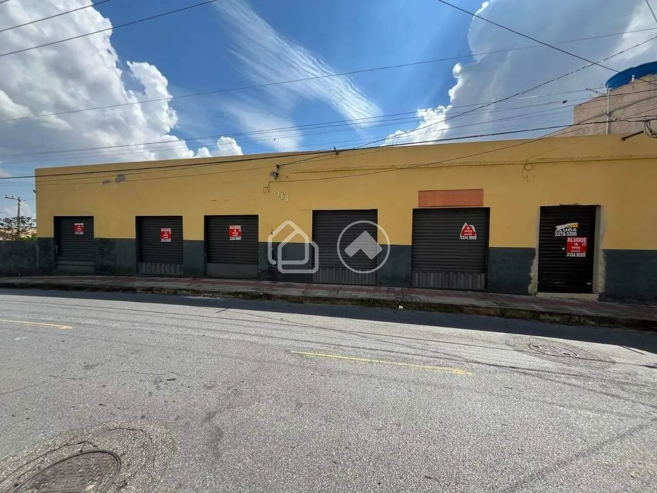 Loja Comercial de 80 m² para Aluguel no Salgado Filho - Foto 4