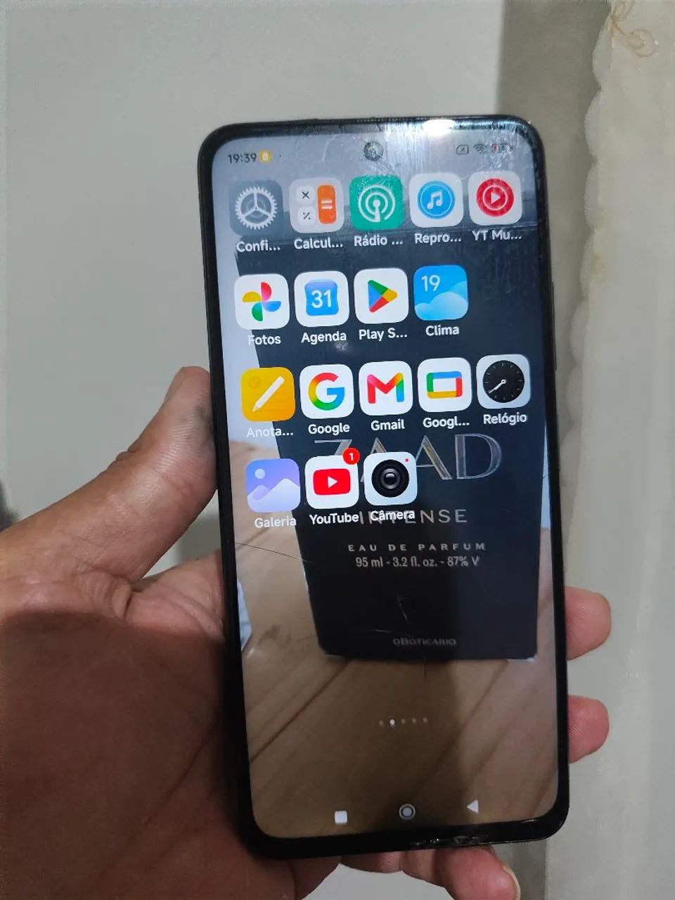 Vendo redmi note11s - Foto 5