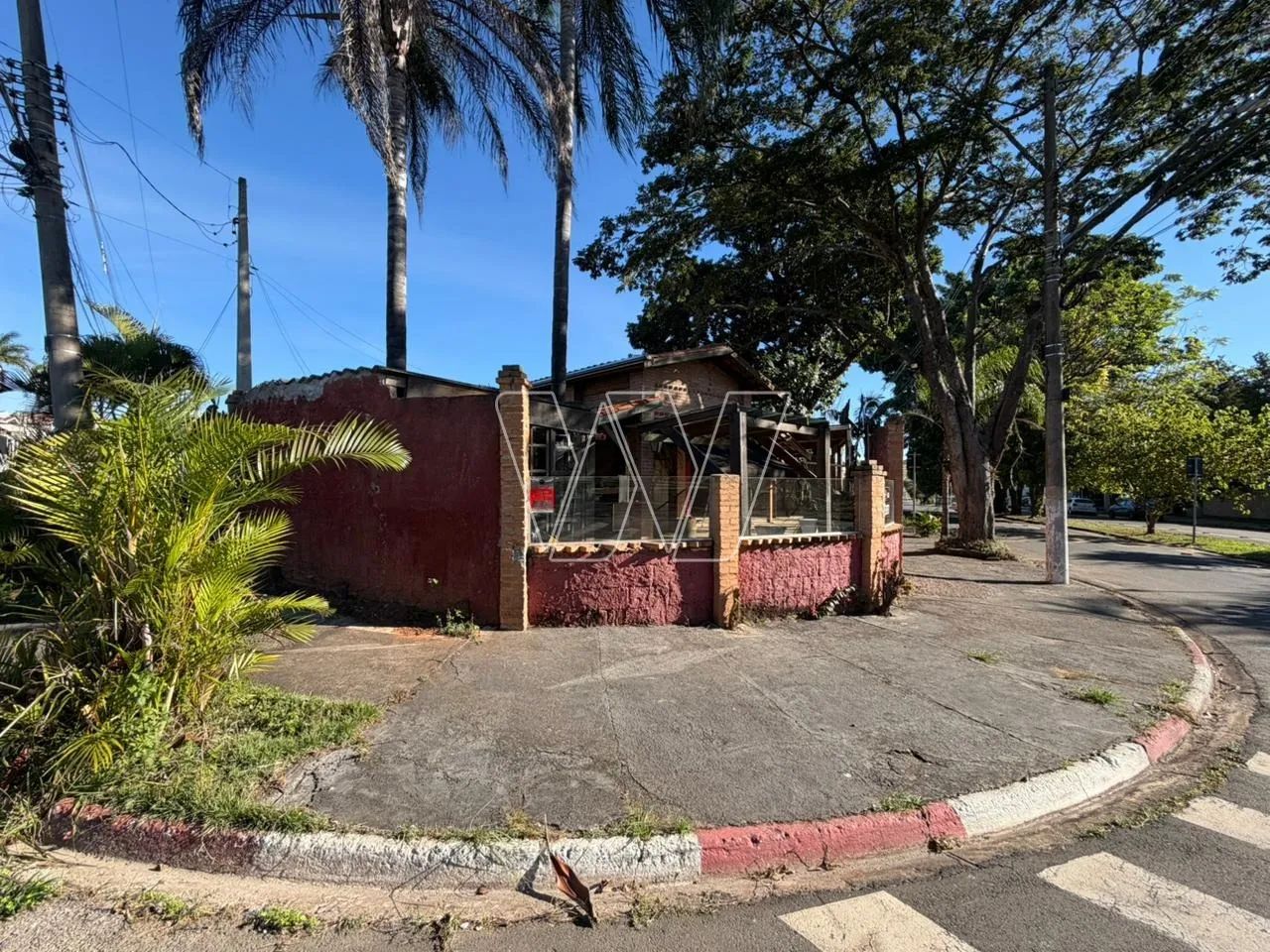 ponto comercial - Conjunto Habitacional Vila Santana (Sousas) - Campinas - Foto 2