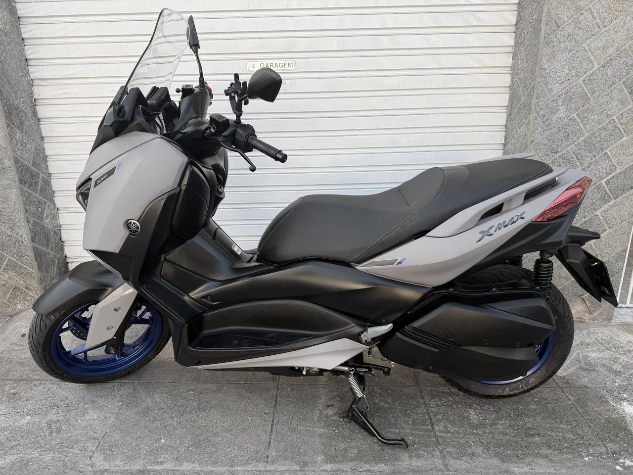 Xmax KM baixo  - Foto 5