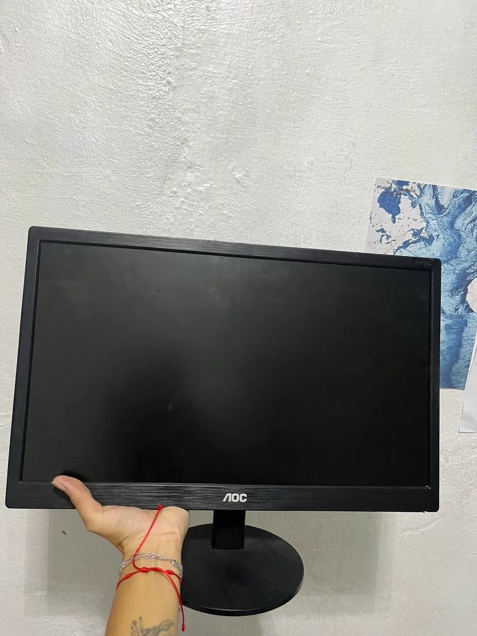 Monitor