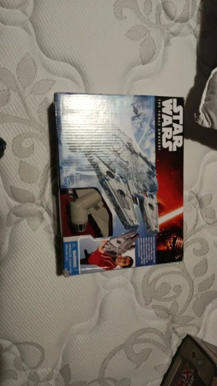 nave star Wars 