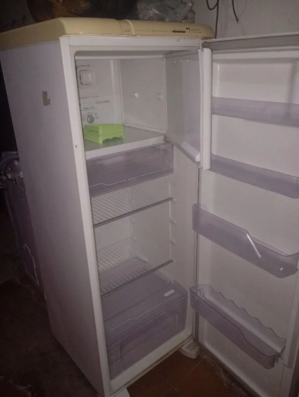 Geladeira Frostfre