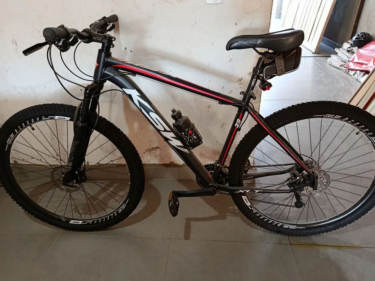 Bike 29