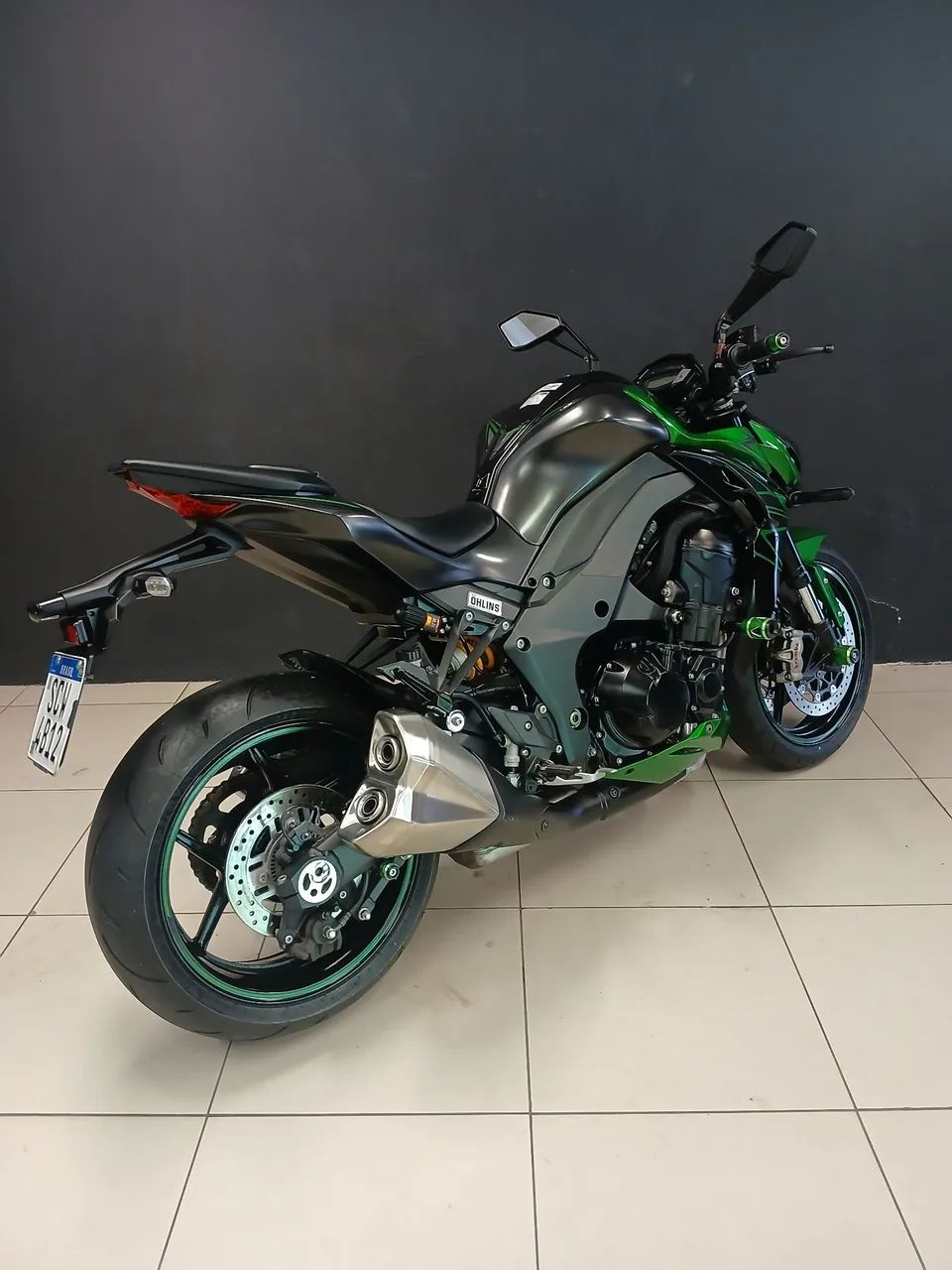 Kawasaki 1000 R Edition 2023 - 1493756822 | OLX